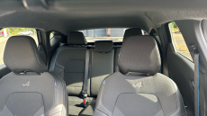 Renault Captur 1.8 E-Tech Full Hybrid 160 Esprit Alpine 5dr Auto Hybrid Hatchback